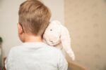 Mollis Hase Kuscheltier Baby (36cm groß) – Weiches Stofftier für Kinder & Babys – Kuhelhase – Bild 5
